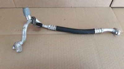 Шланг кондиціонера nissan leaf 924404nr0b фото №1