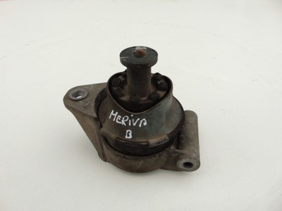 Opel meriva b подушка коробки кронштейн 2010- фото №1