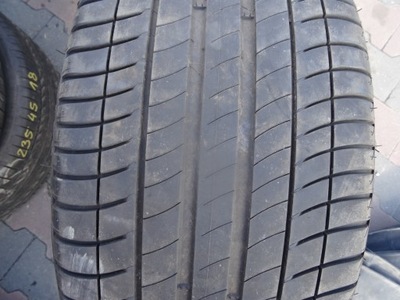 Opona 275/35R19 Michelin Primacy 3 RSC 100Y