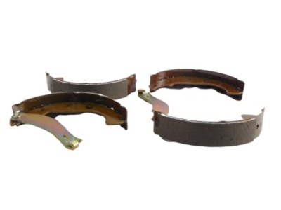 Гальмівні колодки гальмівні задня fiat marea tipo tempra оригінал фото №1