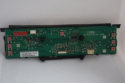 Panel sterowania elektronika Saeco PHILIPS HD8834