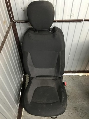 Сидіння правий пасажира renault captur super стан фото №1