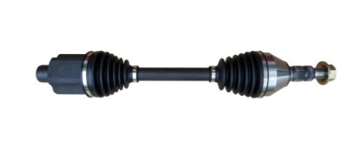 Приводной вал правая opel signum 2.0 dti фото №1