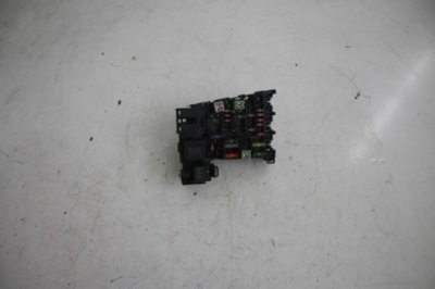 Коробка предохранителей 5q0937615c octavia iii фото №1