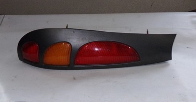 Fiat marea weekend лампа задняя левая фото №1