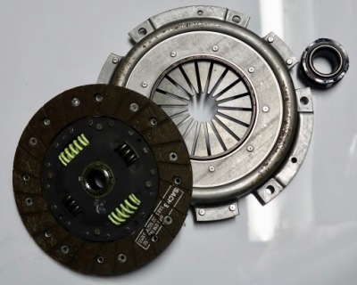 EMBRAYAGE JEU RENAULT 19 21 CLIO RAPID ANNÉE 88-98 