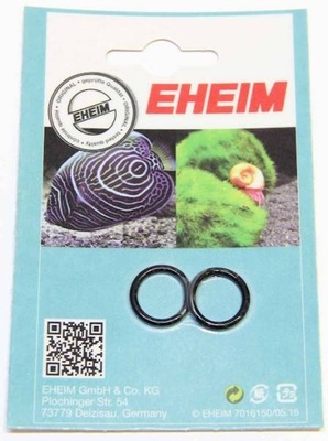 EHEIM O-RINGI 61X3 MM DO FILTRA 2260