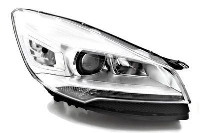 Ford kuga od 2013- фари комплект nowe ксенон фото №1