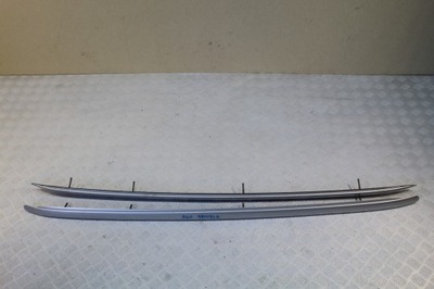 Рейлинги кровельные mini countryman r60 lift фото №1