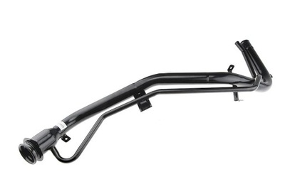 Заливная горловина топлива труба mitsubishi pajero pinin 1.8 2.0 фото №1