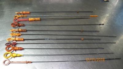 Щуп масла щуп vw фото №1