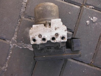 Honda pilot 2005r насос abs 006-v95-148f-1 фото №1