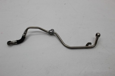 Vw arteon шланг трубка масла 0318157001 фото №1