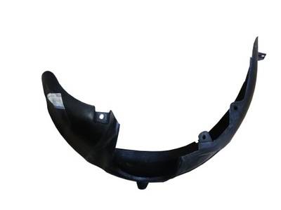 Подкрылок правый перед daewoo nubira 96301308 фото №1