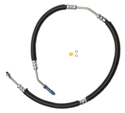 CABLE TUBULADURA SERVOMANDO HIDRÁULICO JEEP WRANGLER JK 3.8 07-11  