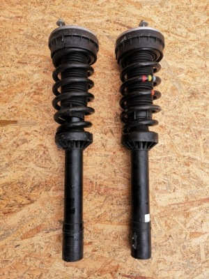 Jaguar f pace амортизатор фото №1