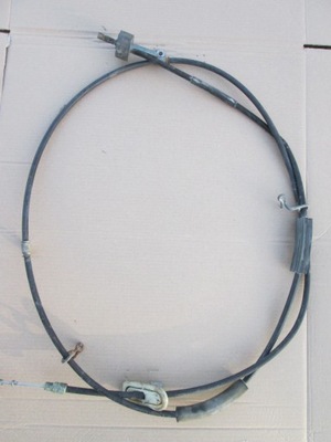 Dodge charger 2014 трос тормоза ручного фото №1