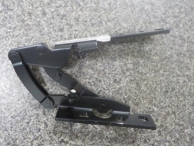 Петля капот правый bmw 7 e65 фото №1