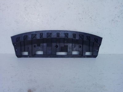 Nissan x-trail t32 плита бампера захист dół фото №1