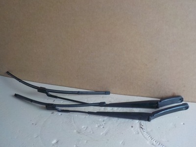 Vw arteon рычаги дворник перед комплект фото №1