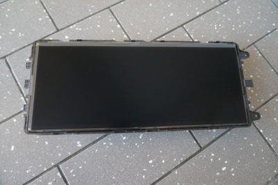 MONITOR CENTRAL MERCEDES W213 A2139004824  