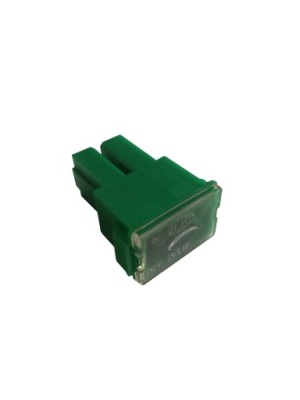 Предохранитель 40 amp dodge dakota durango 1000flf40 фото №1