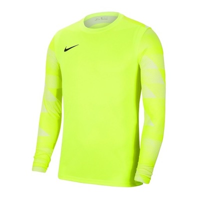 Nike Dry Park IV bluza bramkarska 702 S 173 cm