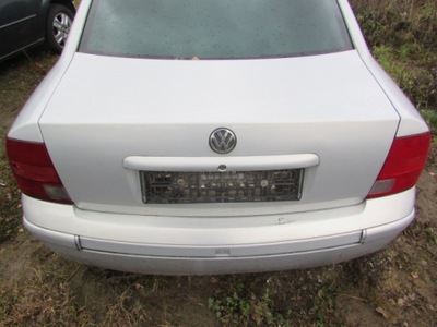 Vw passat b5 sedan задня фото №1