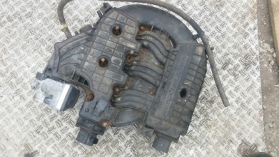 Колектор всмоктуючий dodge nitro 4.0 4x4 07r фото №1