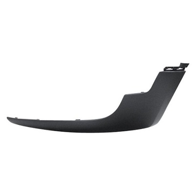 SPOILER LADO DE PARAGOLPES PARTE DELANTERA MINI COOPER F60  