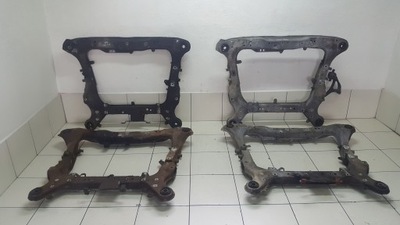 VOLVO XC90 BASTIDOR PARA MOTOR SOPORTE SUBBASTIDOR TRAVERS  