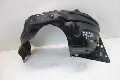 Підкрилок перед ліва mitsubishi space star ii lift фото №1