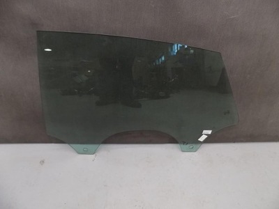 Audi a7 4k стекло левая задняя 2017 4k8845205 фото №1