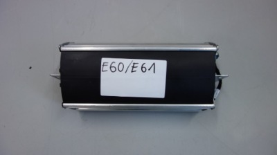 Bmw e60 e61 модуль подушка подушка безопасности пассажира фото №1