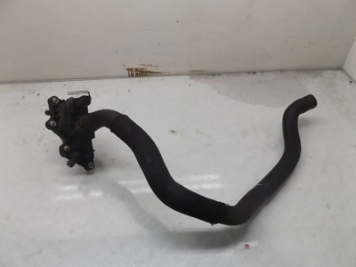 Twingo iii 1,0 труба wąż wody фото №1