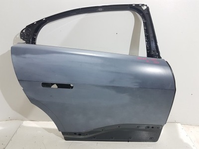 Двері задні праве задня jaguar i-pace 3259262 oryg фото №1