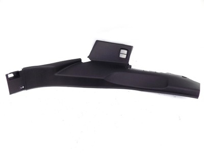 4m0867767f обшивка защита стойка c audi q7 4m фото №1