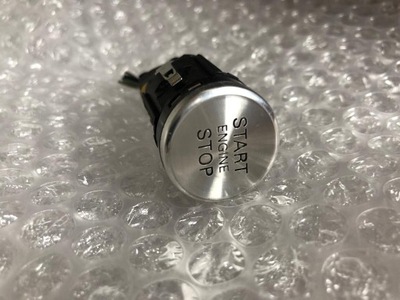 Audi a8 d4 кнопки запуск стоп 4h1905217 фото №1