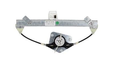 Подъемник стекло задняя правый alfa romeo 159 05-11 фото №1