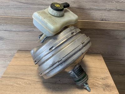 Усилитель тормозов тормозные audi a8 d4 4h0612103c фото №1