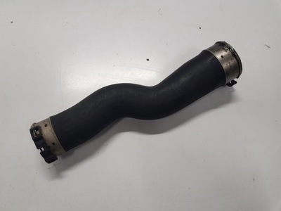 Bmw 5 f10 f11 труба интеркулер 2.0d 7810614 фото №1