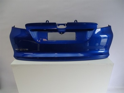 TAPAOBJETIVO DE TAPA DE MALETERO HONDA CIVIC 9 IX UNIVERSAL  