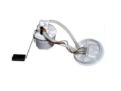 Насос пального ford mondeo mk3 1.8 2.0 magneti фото №1