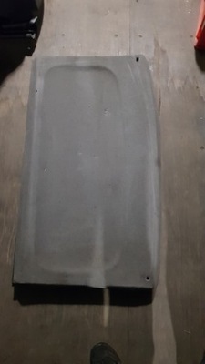 Полиця задня vw golf iv 1j6867769 poznań фото №1