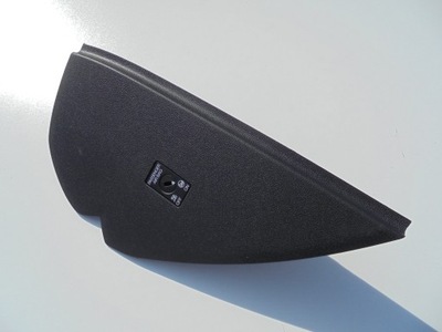 Заглушка панели volkswagen оригинальный номер 2ga858248 фото №1