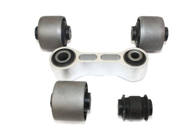 BUSHING SWINGARM BEAM REAR NISSAN PRIMERA P11 96-  