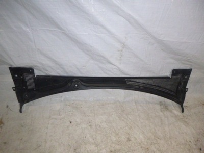 Renault talisman жабо пластиковий оригінал фото №1