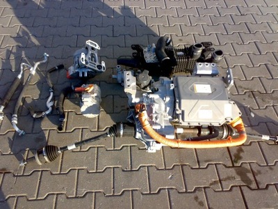 HYUNDAI NEXO IONIQ MOTOR ELÉCTRICO 36500-0E600  