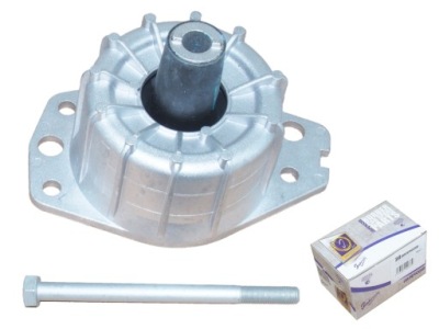 Подушка двигуна alfa romeo 147 156 1.9 2.4jtd pra фото №1