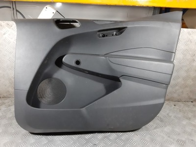 FORD TRANSIT COURIER 15R FORRO DE PUERTA DERECHA PARTE DELANTERA  